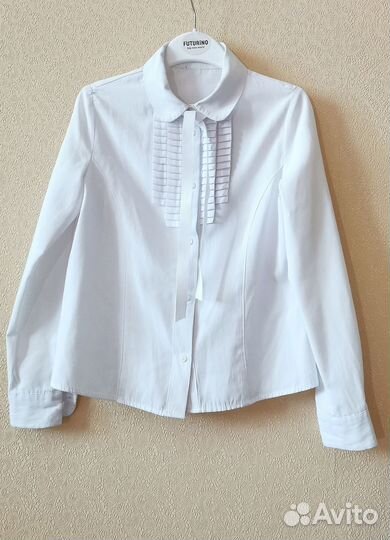 Блуза Benetton р 122 - 128