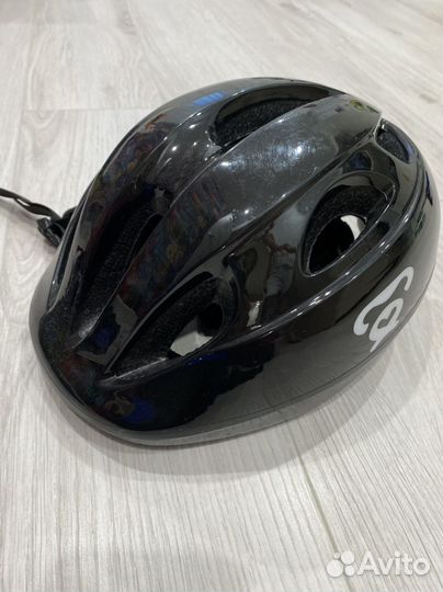 Детский шлем и защита