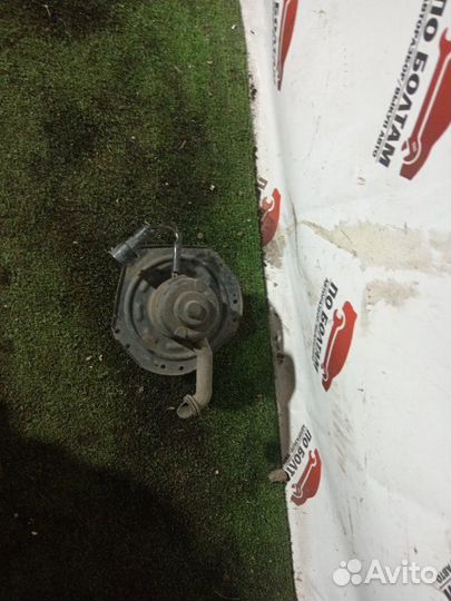 Мотор печки Daewoo Nexia A15MF 2006