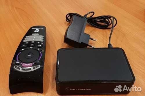 Новая Тв Приставка HD mini 300+ каналов бесплатно