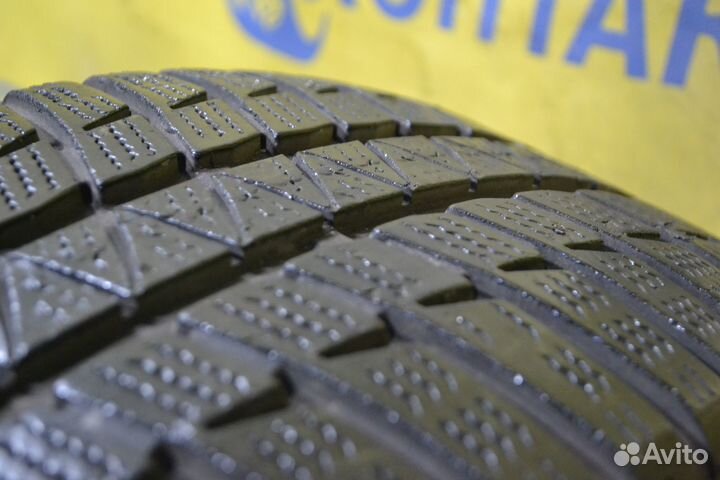 Falken Eurowinter HS-449 215/50 R17
