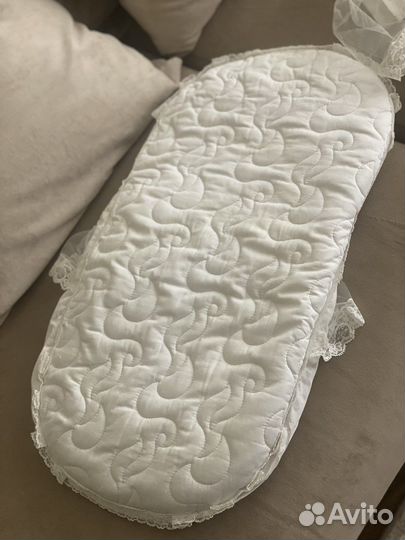 Конверт на выписку летний комплект