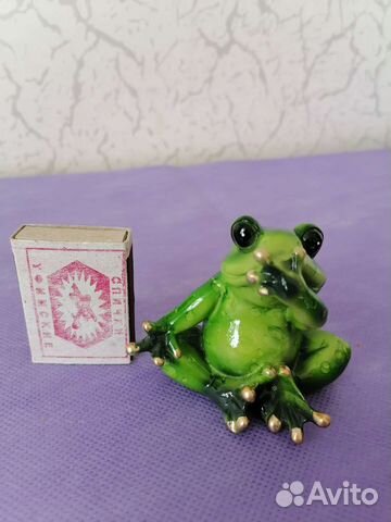 Фарфоровые статуэтки