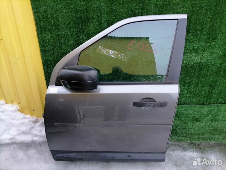 Дверь передняя передняя левая Land Rover Freelande
