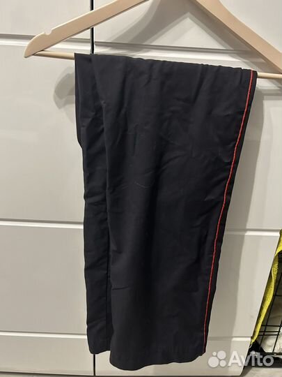 Форма полиции ппс