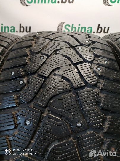 Pirelli Ice Zero 285/60 R18