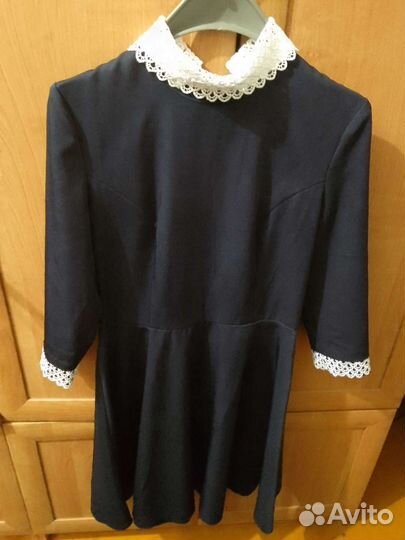 Школьная форма