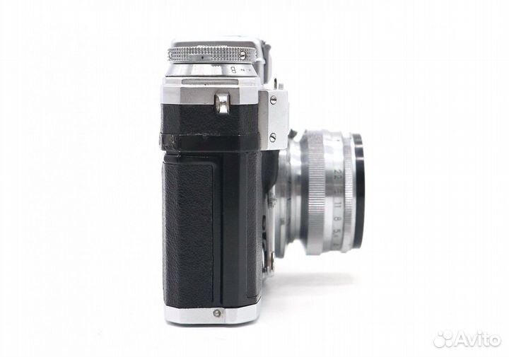 Киев 4 + Юпитер-8М (СССР, 1959)