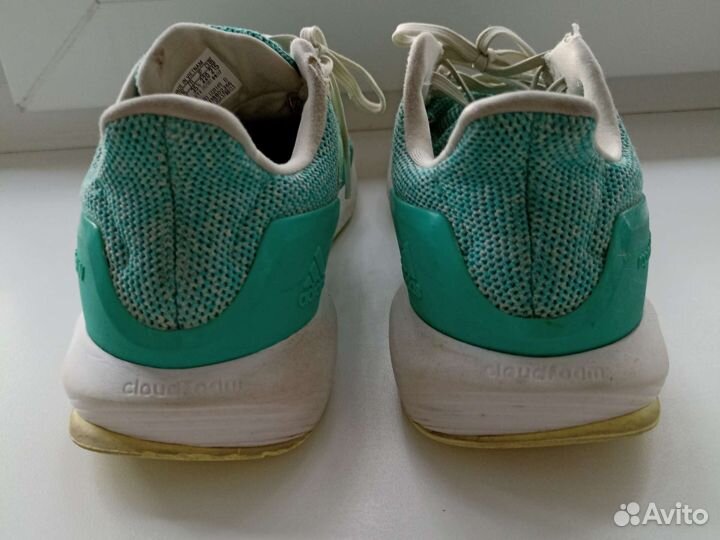 Кроссовки adidas детские