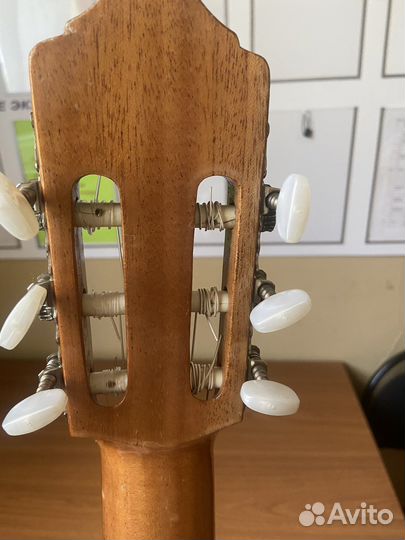 Гитара классическая Prudecio jaes mod.31 Испания