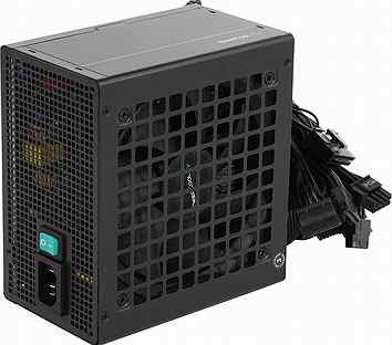 Блок питания 700w deepcool PF700