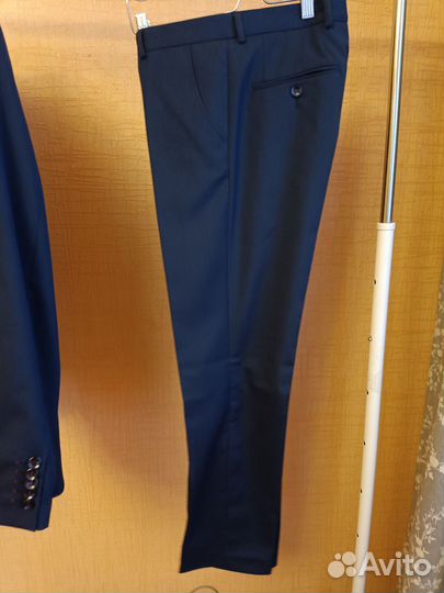 Костюм мужской классика 170/92