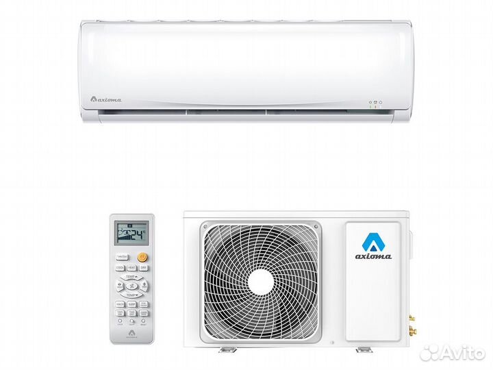 Кондиционер Аксиома