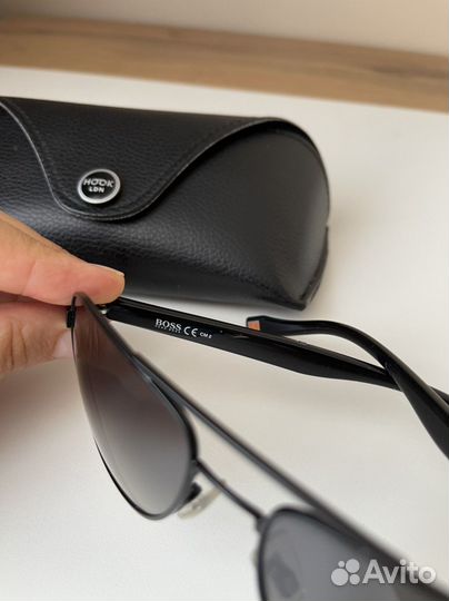 Очки boss orandge
