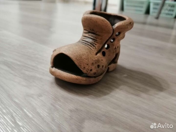 Грот для аквариума