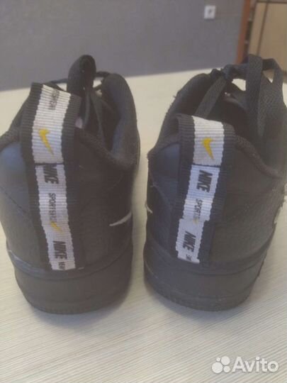 Кроссовки nike air