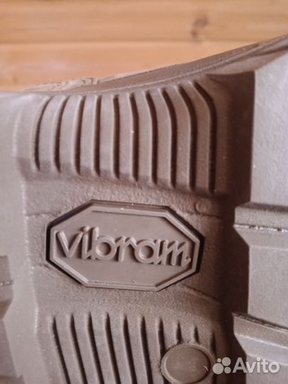 Ботинки тактические prabos