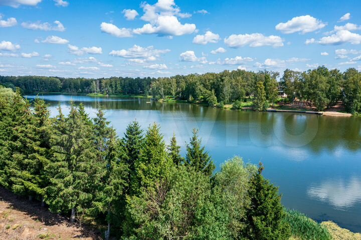 Участок 15 сот. (ИЖС)