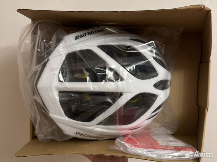 Specialized Echelon II mips размер М