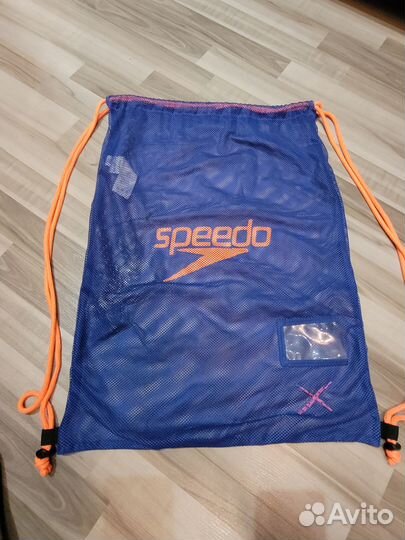 Инвентарь для плавания Speedo