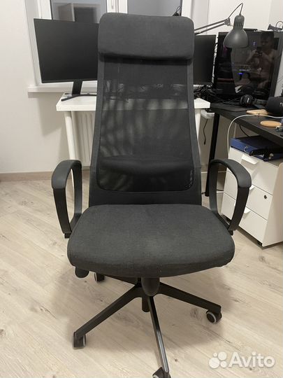 Компьютерное кресло IKEA
