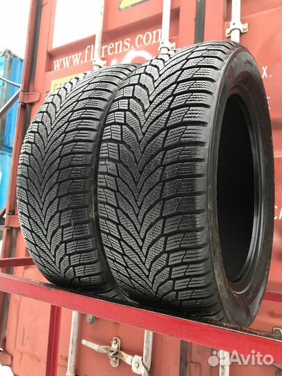 Nexen Winguard Sport 2 SUV 235/55 R18