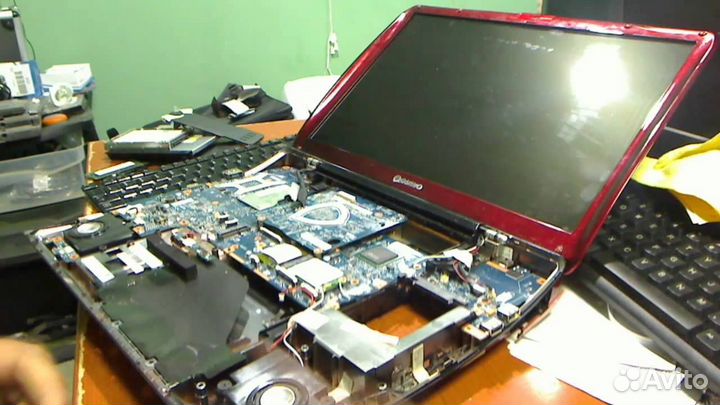 Мастер по ремонту техники PC/TV с выездом на дом