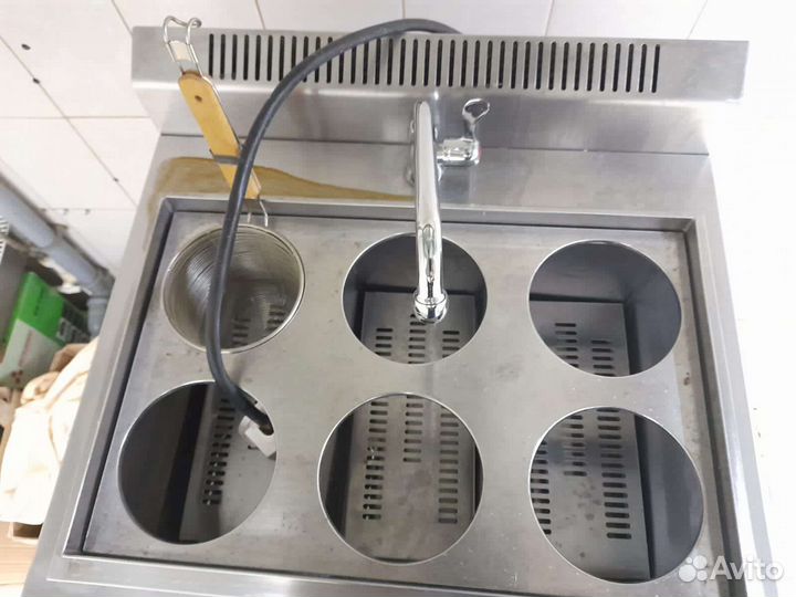 Плита для макаронных изделий