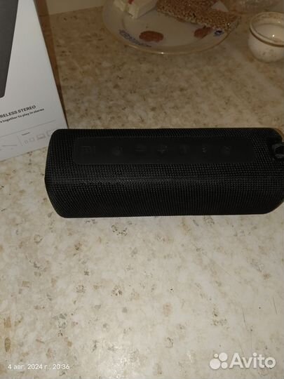 Mi portable Bluetooth speaker 16w