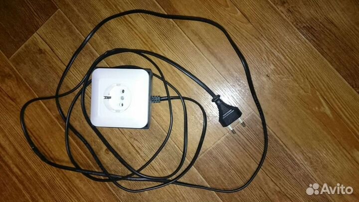 Удлинитель 3 метра