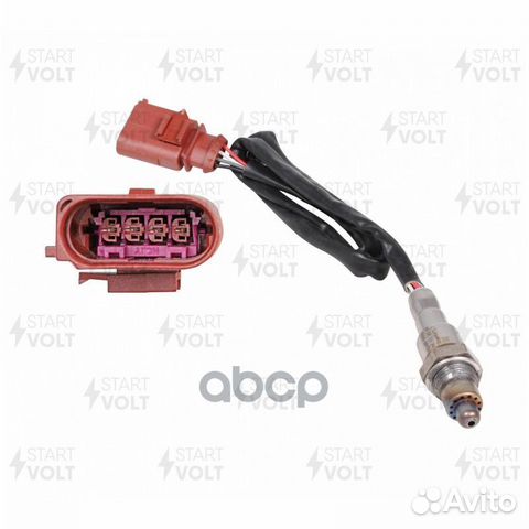 Датчик кисл. для а/м VAG Octavia A7 (13) /Golf VII