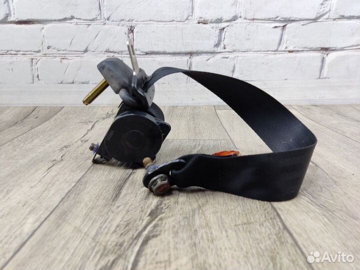 Ремень безопасности задний правый Matiz Матиз