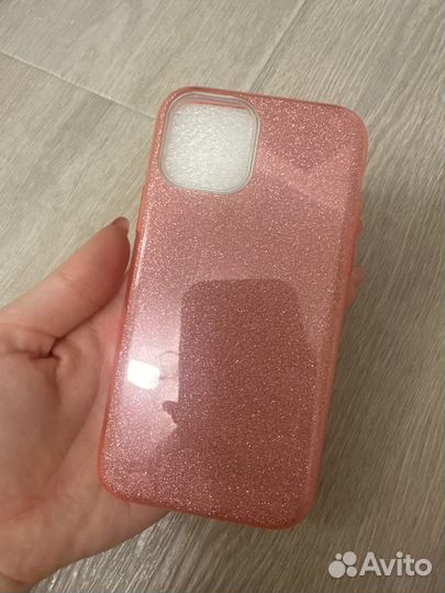 Чехол на iPhone 11 pro