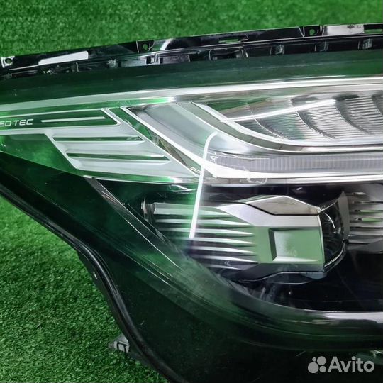 Фара Комплект фар Эксид викс (2021-2023)