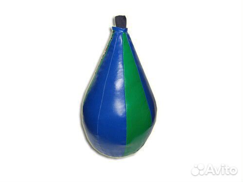 Груша боксерская капля 10 кг