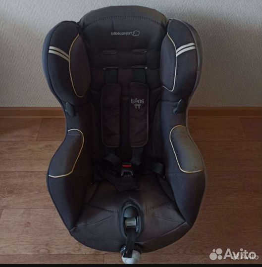 Детское автокресло