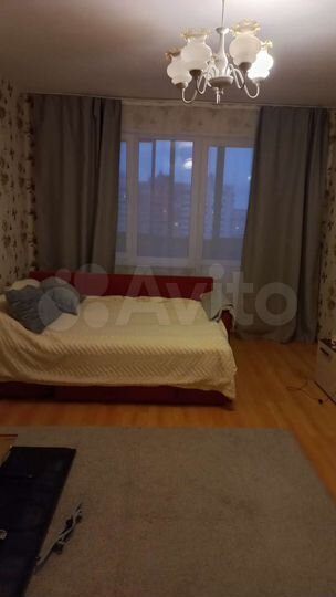 Комната 20 м² в 3-к., 11/16 эт.