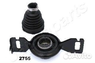 Подшипник опоры карданного вала RU2755 Japanparts