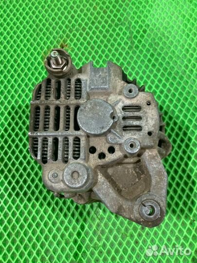 Генератор 2.0 great wall hover h3