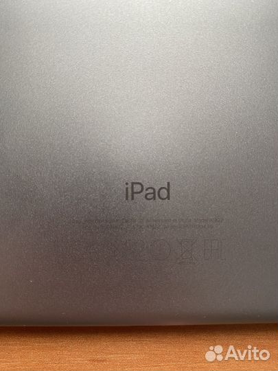 iPad 5 поколения 32gb