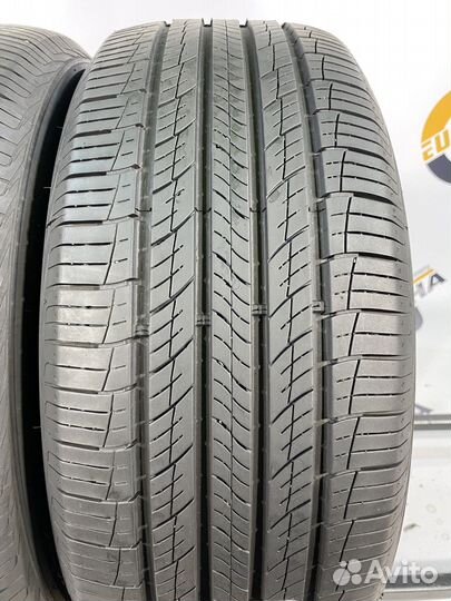 Hankook Dynapro HP2 RA33 235/55 R17