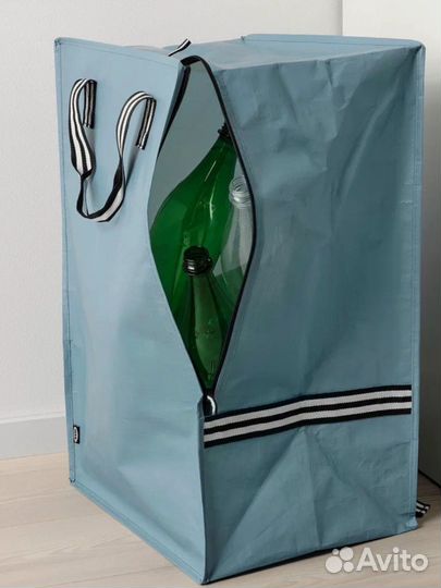 Сумка IKEA гёрснюгг