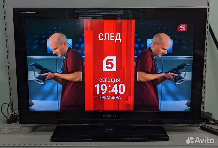 Телевизор Samsung 94 см