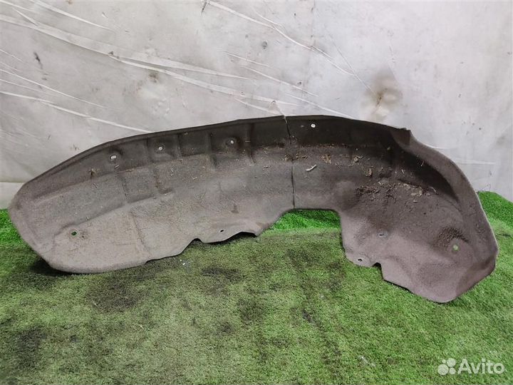Подкрылок задний левый Mazda CX-5 (KE) 2016