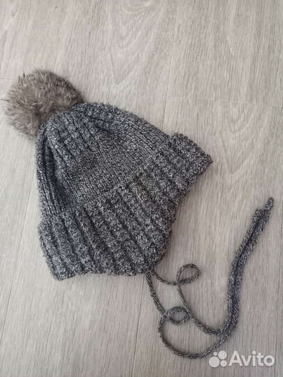 Шапка детская