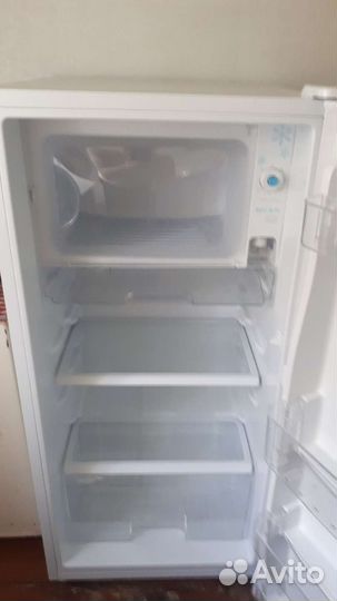 Холодильник как новый