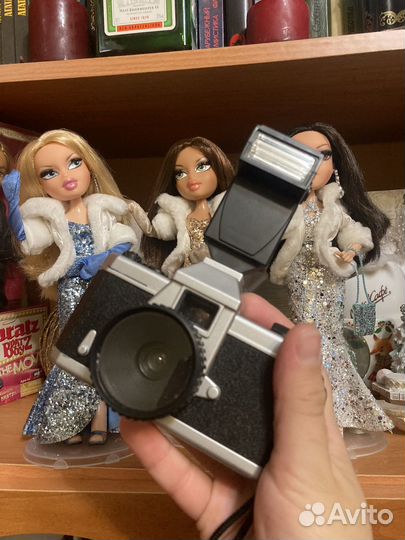 Кукла братц bratz