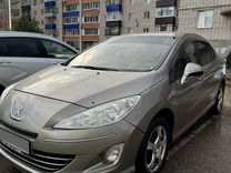 Peugeot 408 1.6 MT, 2013, 139 000 км, с пробегом, цена 650 000 руб.