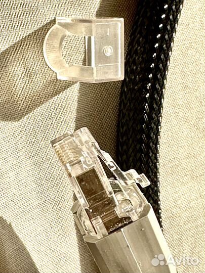 Кабель LAN Chord Signature Digital Super aray