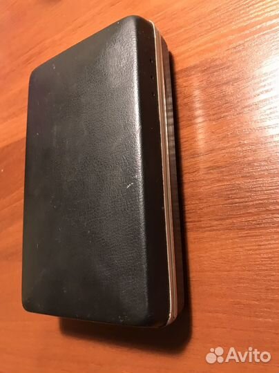 Электробритва Харьков 61